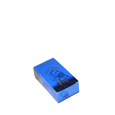 Zig Zag Ultra Thin 1.5 Rolling Papers  Box-24