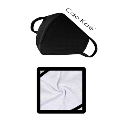 Face Mask Washable Reusable  10pk