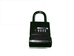 Shurlok Lock Box Realtor Real Estate Key 4 number digit dials door lockboxes handle Shurlok surelok surelock