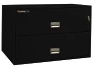 SentrySafe2 Drawer Insulated Lateral File - 43"