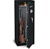 Sentry Safe 14-Gun Combination Lock Safe Model: G1455C