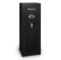 Sentry Safe 14-Gun 64" Tall Security Electronic Safe Model: G1464E