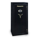 Sentry Safe 24-Gun FIRE-SAFE Electronic Lock Safe High Gloss Model: GS2459E