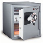 Sentry Safe FIRE-SAFE Combination Safe Model OS3421