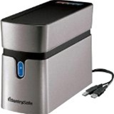 Sentry Safe Fire-Safe Waterproof Maxtor HARD DRIVE - 250GB Model QA0005