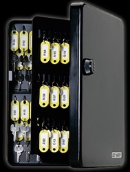 ShurLok 122 keys storage cabinet lock realtor box hooks