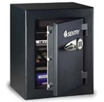 Sentry Safe Fire Safe Commercial Safe Model TC8-331