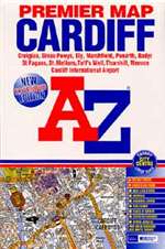  by Geographers' A-Z Map Company [no longer available]