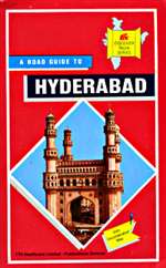 A Road Guide to Hyderabad by Variety Book Depot