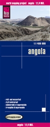 Angola by Reise Know-How Verlag [no longer available]