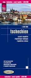 Czech Republic by Reise Know-How Verlag [no longer available]