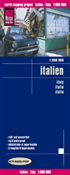 Italy by Reise Know-How Verlag [no longer available]