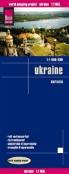 Ukraine by Reise Know-How Verlag [no longer available]