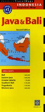 Java & Bali by Periplus Editions [no longer available]