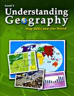 Understanding Geography Level 3 by Maps.com [no longer available]