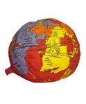 Mars, Hugg-a-Planet, 8 inch by Hugg-a-Planet