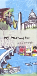 My Washington : A la Carte by A la Carte Maps [no longer available]