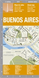 Buenos Aires, Argentina by deDios Editores [no longer available]