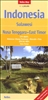 Indonesia, Sulawesi, Nusa Tenggara and East Timor by Nelles Verlag GmbH