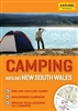 Camping Around New South Wales by Universal Publishers Pty Ltd