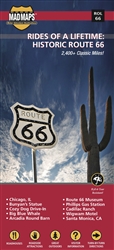 Rides of a Lifetime: Historic Route 66