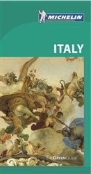 Italy, Green Guide by Michelin Maps and Guides [no longer available]
