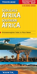 Southern Africa by Kunth Verlag [no longer available]