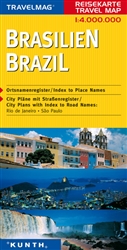 Brazil by Kunth Verlag [no longer available]
