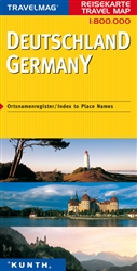 Germany by Kunth Verlag [no longer available]