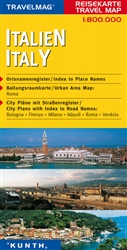 Italy by Kunth Verlag [no longer available]