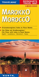 Morocco by Kunth Verlag [no longer available]