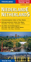 Netherlands by Kunth Verlag [no longer available]