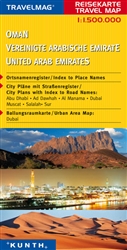 Oman and the United Arab Emirates by Kunth Verlag [no longer available]