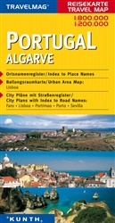 Portugal and Algarve by Kunth Verlag [no longer available]
