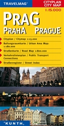 Prague, Czech Republic by Kunth Verlag [no longer available]