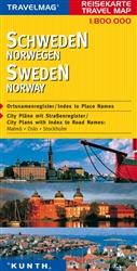 Sweden and Norway by Kunth Verlag [no longer available]
