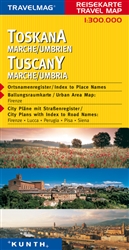 Tuscany, Italy by Kunth Verlag [no longer available]