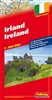 Ireland by Hallwag