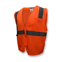 Safety Vest_X-Large