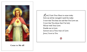 Lord Unite Your Heart