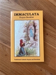 Immaculata Prayer Booklet