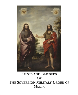 Malta Prayer Book