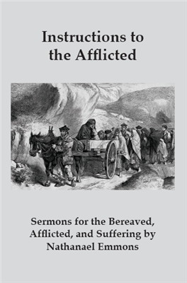 Instructions to the Afflicted