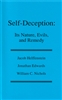 Self-Deception