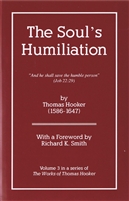 The Soul's Humiliation