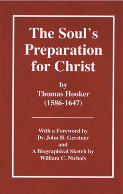 The Soul's Preparation for Christ