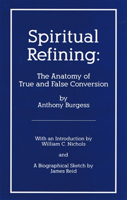 Spiritual Refining, Volume 1
