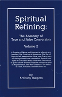 Spiritual Refining, Volume 2