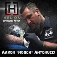 Aaron "Nooch" Antonucci