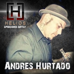Andres Hurtado